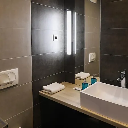 Várda Sport 4* Kisvárda
