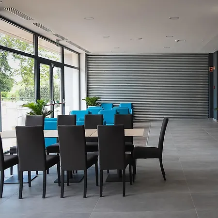 Varda Sport Hotel