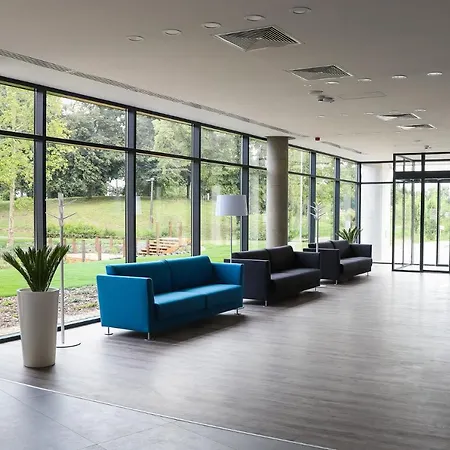 Szálloda Várda Sport