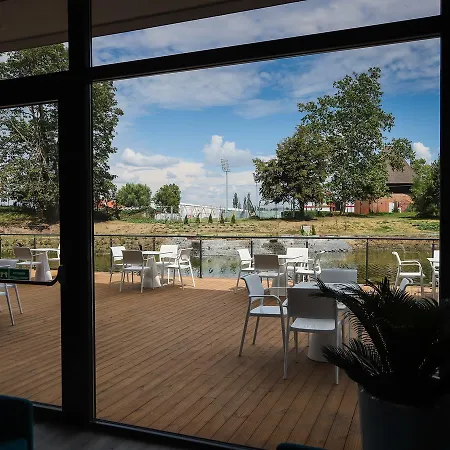 Varda Sport Hotel 4*