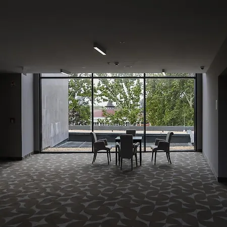 Varda Sport Hotel 4*