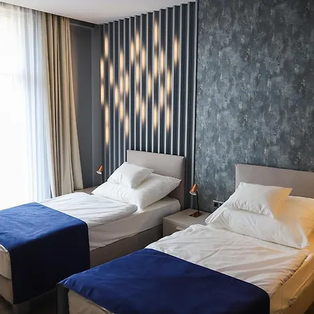 Hotel Várda Sport Kisvárda