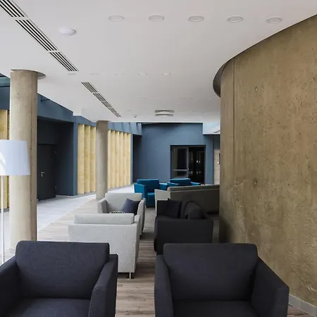 Varda Sport Hotel 4*