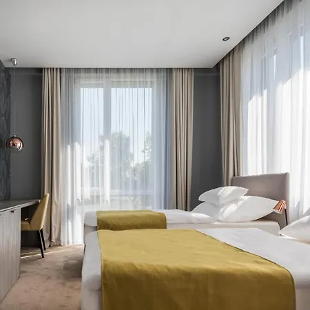 Varda Sport Hotel