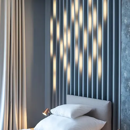 Várda Sport 4* Kisvárda