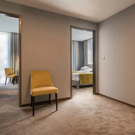Varda Sport Hotel 4*