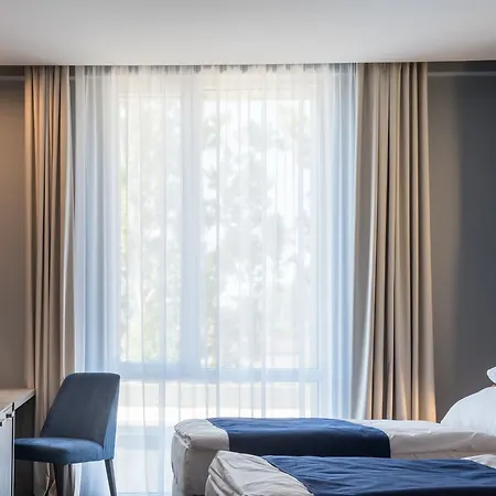 Varda Sport Hotel 4*