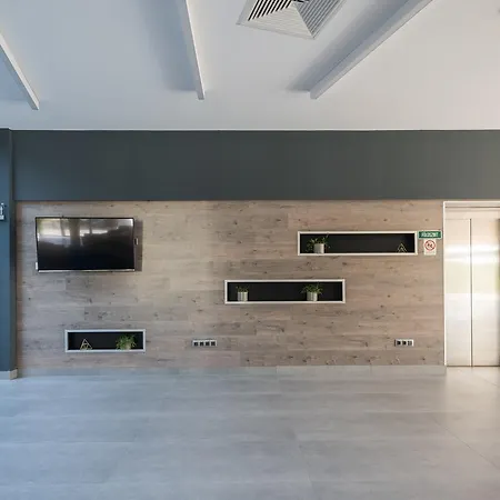 Varda Sport Hotel