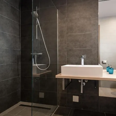 Szálloda Várda Sport 4*