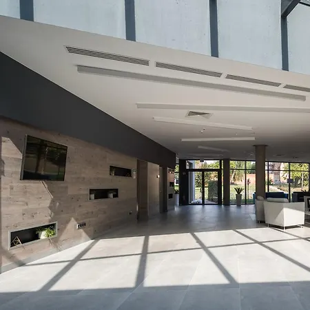 Hotel Varda Sport
