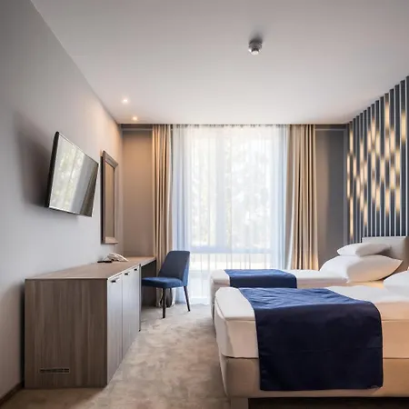 Szálloda Várda Sport