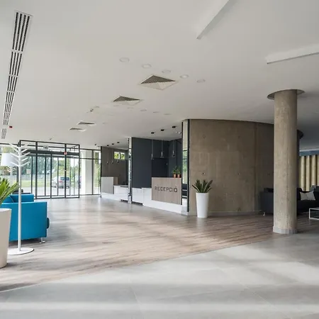 Hotel Varda Sport Kisvarda