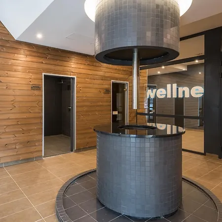 Hotel Varda Sport Kisvárda