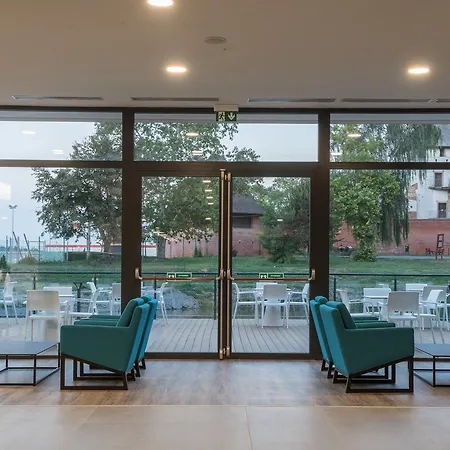 Várda Sport Hotel 4*