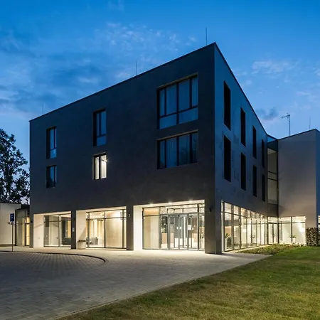 Hotel Varda Sport Kisvarda