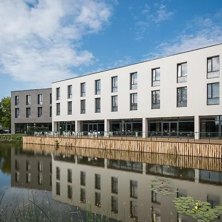 Várda Sport Szálloda Kisvárda