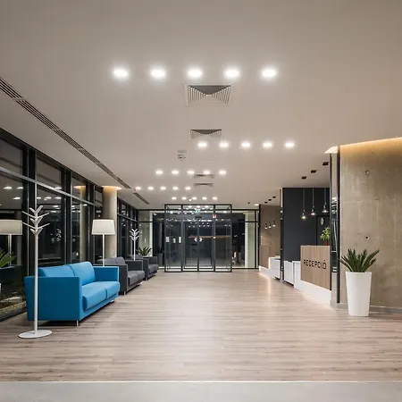 Hotel Varda Sport Kisvarda