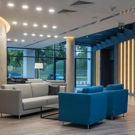 Hotel Varda Sport Kisvárda