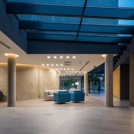 Hotel Varda Sport 4*