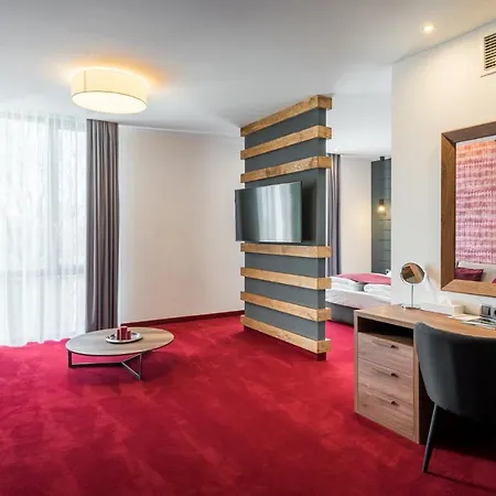 Varda Sport Hotel Kisvarda
