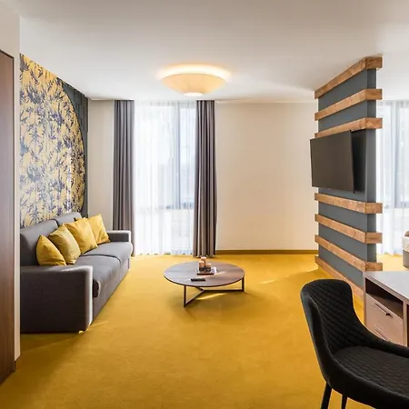 Hotel Varda Sport 4*