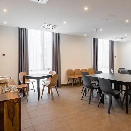 Hotel Varda Sport