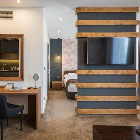 Varda Sport Hotel