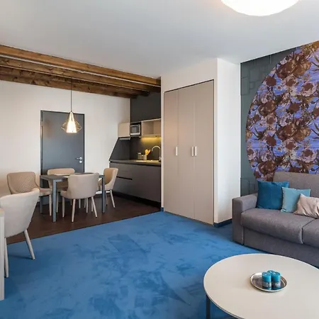 Varda Sport ホテル キシュバールダ