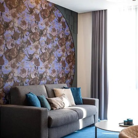 Varda Sport Hotel 4*