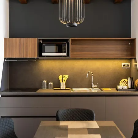 ホテル Varda Sport 4*