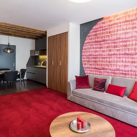 Hotel Varda Sport