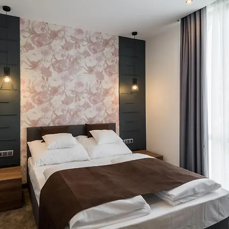 Varda Sport Hotel Kisvárda