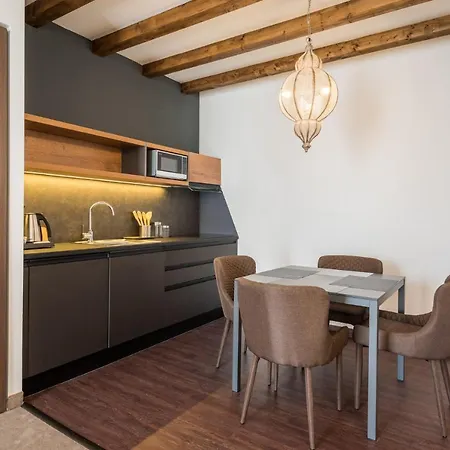 Varda Sport ホテル