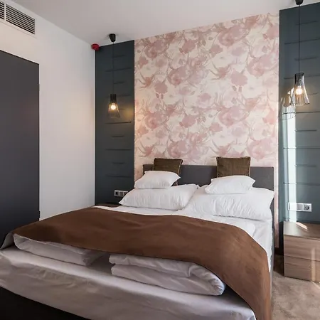 Varda Sport Hotel 4*