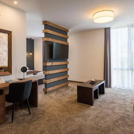 Hotel Varda Sport Kisvarda