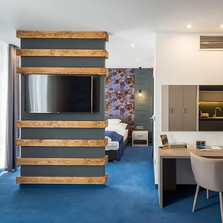 Varda Sport Hotel 4*