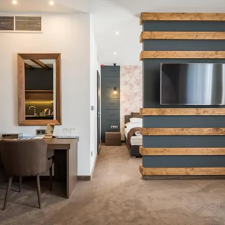 Hotel Varda Sport