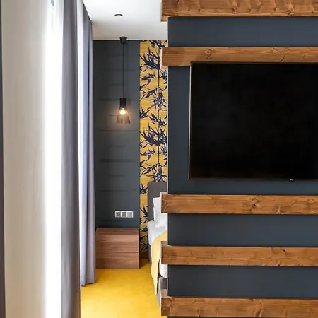 Hotel Varda Sport 4*