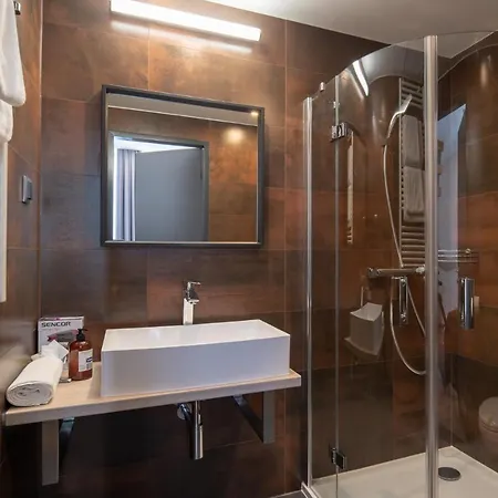 Szálloda Várda Sport 4*