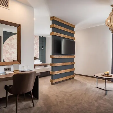 Hotel Várda Sport Kisvárda