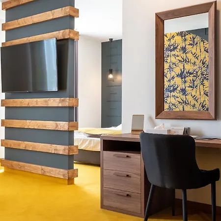 Várda Sport Szálloda