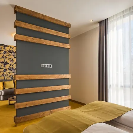 Várda Sport Hotel 4*