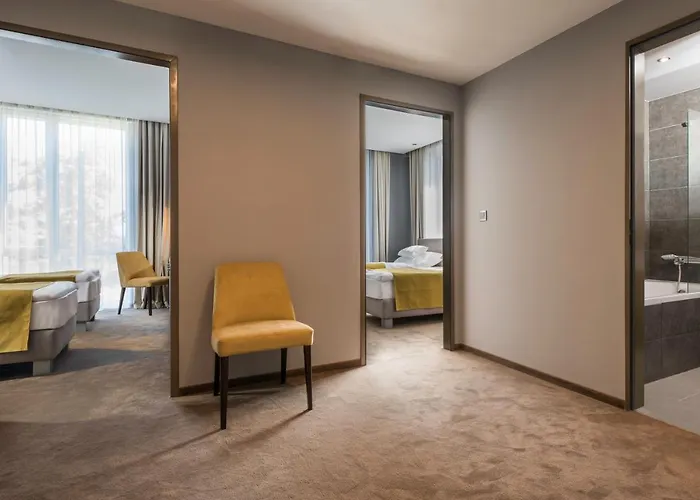 Varda Sport Hotel 4*