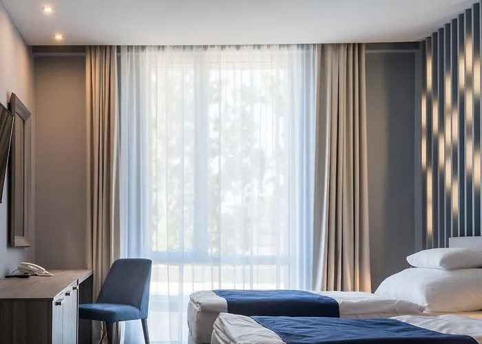 Varda Sport Hotel 4*