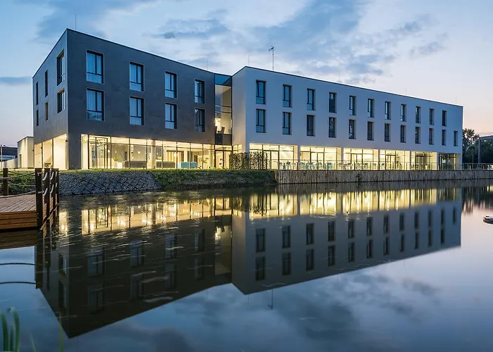 Hotel Varda Sport Kisvarda