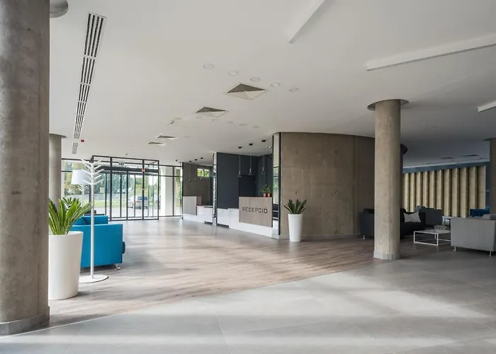 Hotel Varda Sport Kisvarda