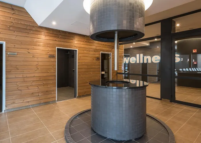 Hotel Varda Sport Kisvarda