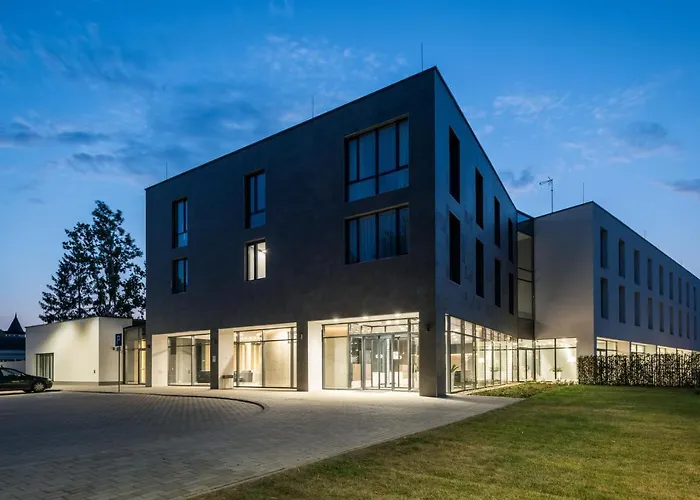 Hotel Varda Sport Kisvarda