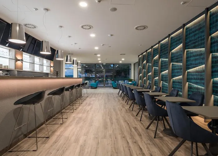 Hotel Varda Sport 4*