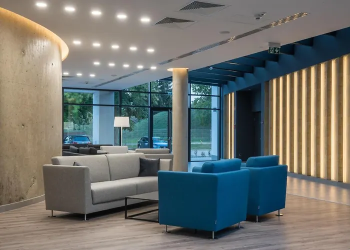 Hotel Varda Sport Kisvarda